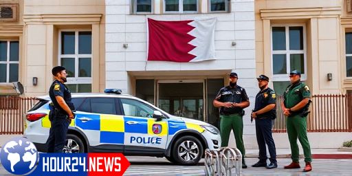 Rabih Alkhalil: B.C. Gangster’s Dramatic Escape and Arrest in Qatar