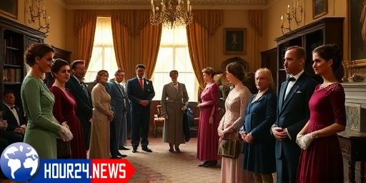 Downton Abbey: The Grand Finale – A Heartfelt Farewell