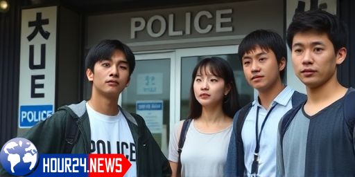 Shimizu Hironari’s Detention Life and Legal Implications