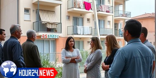 Miracle Survival: Toddler Survives Fall from Third Floor in Taranto