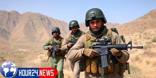 Pakistan Security Forces Clash with Taliban: 35 Militants Killed