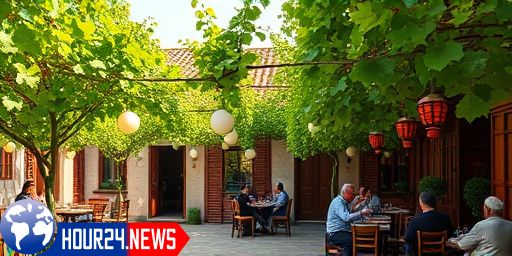 A Journey Through Xinjiang: Grapes and Community Spirit