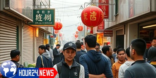 China’s Economic Crisis: Understanding the Fallout