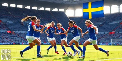 Rosengård Crisis Deepens as They Struggle in Damallsvenskan Relegation Battle