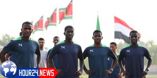 Zamalek Signs Kenyan Star Baron Ochieng