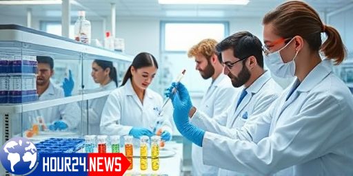 Revolutionizing Biomolecule Storage: A Freeze-Free Future