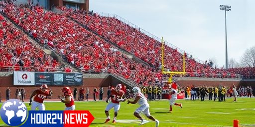 Ohio State’s Game Day: Unveiling New Offensive Strategies