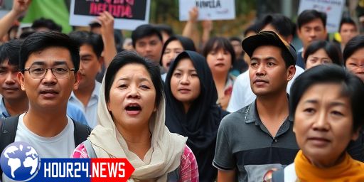 Understanding the Impact of Prabowo’s Cabinet Reshuffle