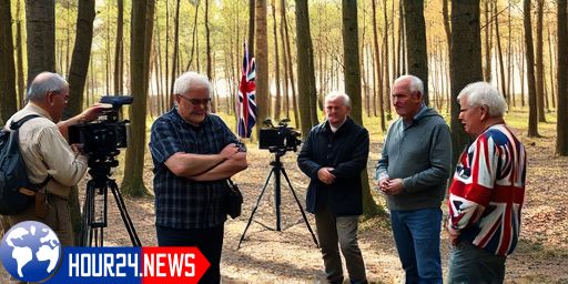 Michael Caine Makes a Comeback: Returns to the Big Screen