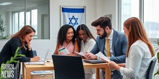 Early Detection Saves Lives: The Pink Covenant Campaign for Breast Cancer Awareness in Israel