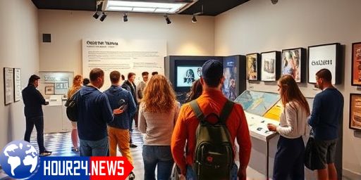 Acquisition of Chaplin’s World Museum in Switzerland