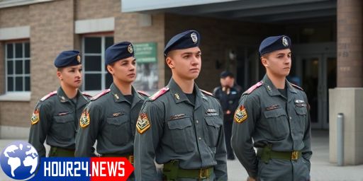 Tragic Loss of Young Soldier in Abrantes