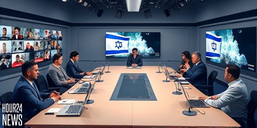 Neta Li Shem-Tov Sues News 13 in Israeli Labor Court Over Harassment and Contract Breach