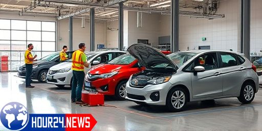 Euro NCAP Crash Test Results: The Best Cars of 2025