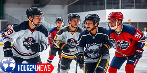 Clattenburg Shines Despite Oilers’ Loss to Flames in Rookie Battle