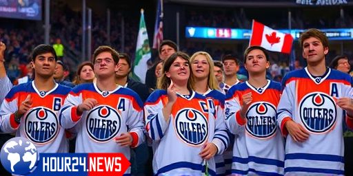 Mark Carney Jokes About Connor McDavid Contract Extension