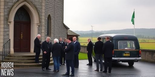 Molly Doherty (née Garvin) of Killala, Mayo — Obituary