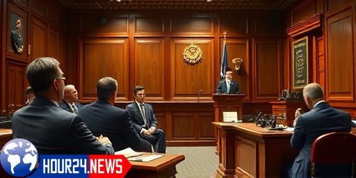 Ex-Partner Acquitted in Lucia Regna’s Assault Case