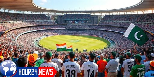 Asia Cup 2023: Supreme Court Denies Plea to Cancel India-Pakistan Match