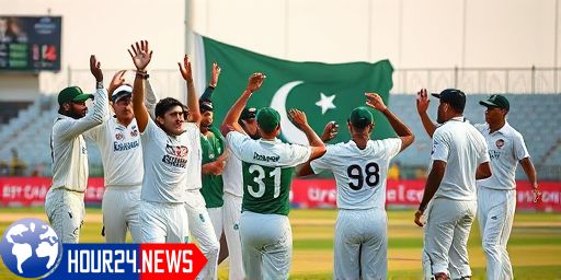Pakistan’s Tri-Series Victory: A Confidence Boost Ahead of Asia Cup 2025