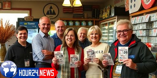 Powerball Tickets Sold in Minnesota Worth Serious Bucks