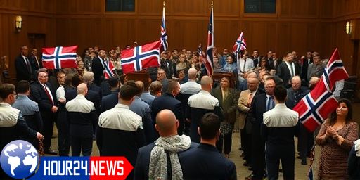 Arfan Bhatti and the Oslo Mass Shooting Trial: An In-Depth Look