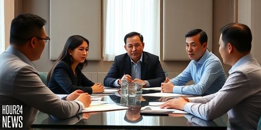 Chinese-Filipino Leaders Urge Action Against Corruption