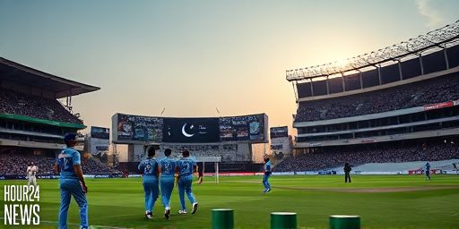 India vs Pakistan Asia Cup 2025 Final: Records, Rivalry, and the Dubai Showdown