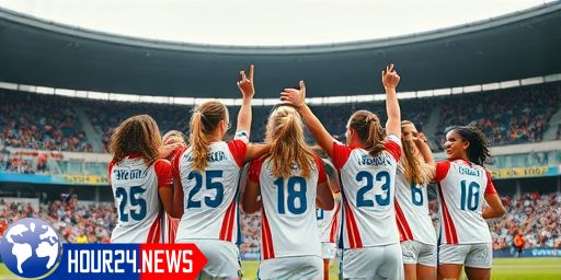 Torreense Women’s Team Moves to Estádio Nacional
