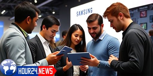 Samsung Unveils the Galaxy Tab S11 Ultra: A New Benchmark in Tablets