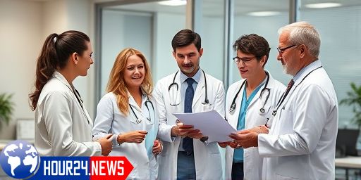 Québec Unveils New Offer to Specialist Doctors