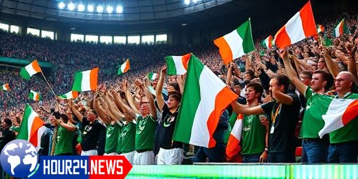 FAI Cup and League of Ireland: Evening Action Overview