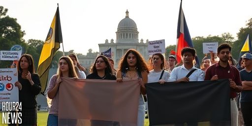 Martial Law Commemoration: A Call Against Corruption