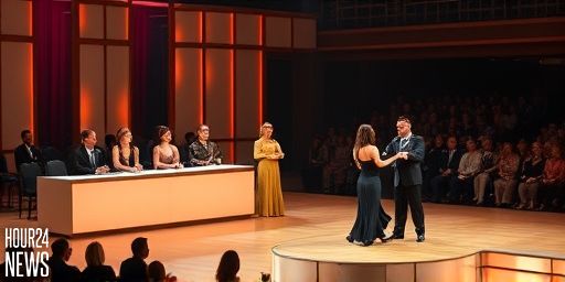 Barbara D’Urso Returns to Ballando with the Stars for the First Time in Two Years, Sparks Tension with Selvaggia Lucarelli