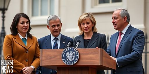 UK’s Recognition of Palestinian State: A Shift in Policy amid Tensions