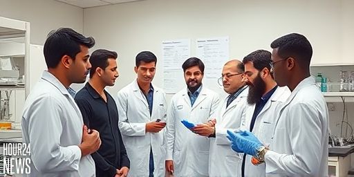 Breakthrough in Nipah Virus Vaccine Development