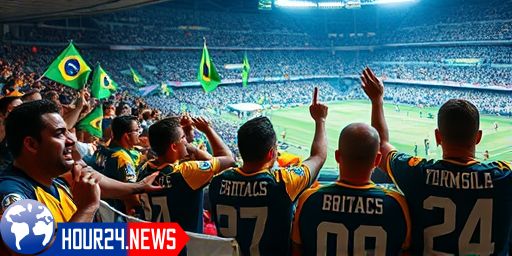 Galvão Bueno Critiques Globo and Expresses Anger After Brazil Match