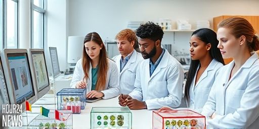 Gut Microbiome: A New Hope Against Alzheimer’s Disease
