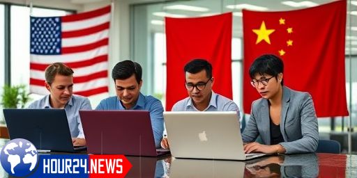 Impact of Trump’s Trade War on China’s Economy
