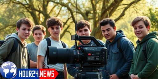 Canon EOS C50: A Compact Powerhouse for Videographers