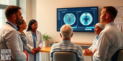 Radiopharmaceutical Therapy Boosts Radiation to Slow Prostate Cancer