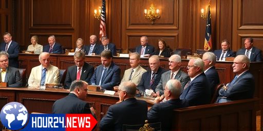 Fast-Tracking the Ouster of Rep. Cleaver in Missouri GOP Plan