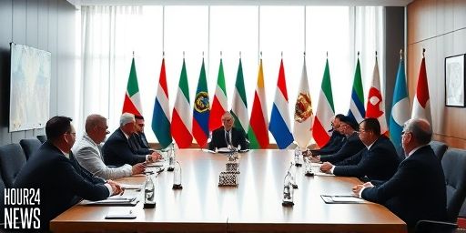 Trump Hails Productive Negotiations for Gaza Peace