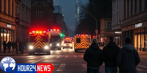 Explosions in Lviv: Kyiv Faces Renewed Drone Attacks