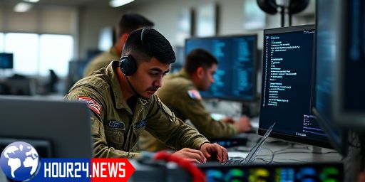 Dutch Army Battalion Enhances Cybersecurity and Information Management