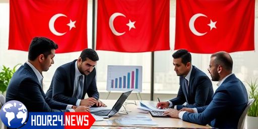 Turkey’s Central Bank Cuts Interest Rate to 40.5%