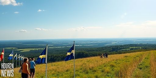 Rising Cases of TBE in Sweden: Regional Overview 2025