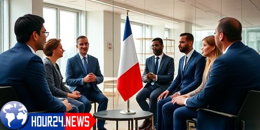 Emmanuel Macron and the Prospect of a New Prime Minister