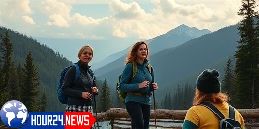 Inspiring Journey of a Ural Mother Across the Taiga