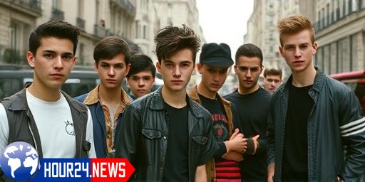 Xavier Dolan’s Return to Television with ‘Rage’